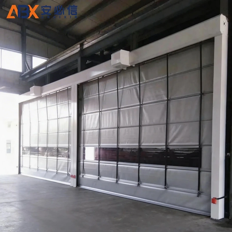 山南市冷库门封